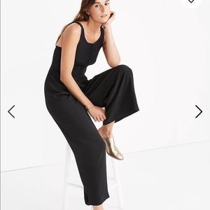 Madewell jumpsuit/romper